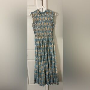 Beautiful NWT Oliphant dress size Small.